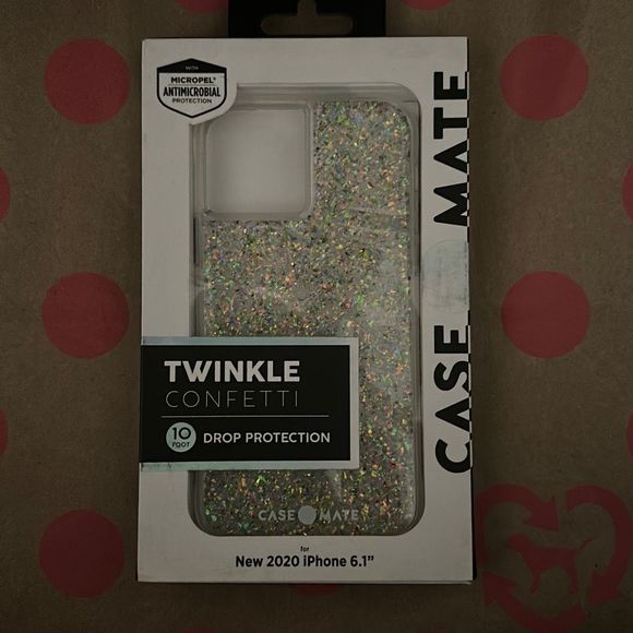 iPhone 12 case - Picture 1 of 1